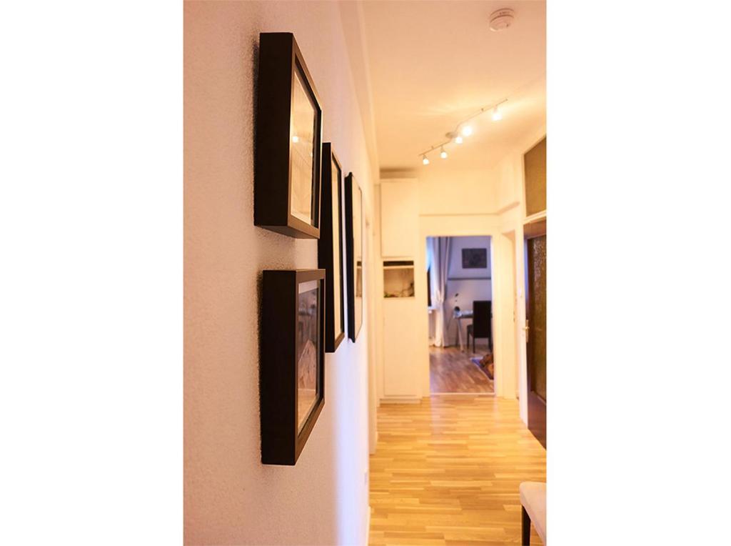 Apartments Ho30 Estugarda Exterior foto