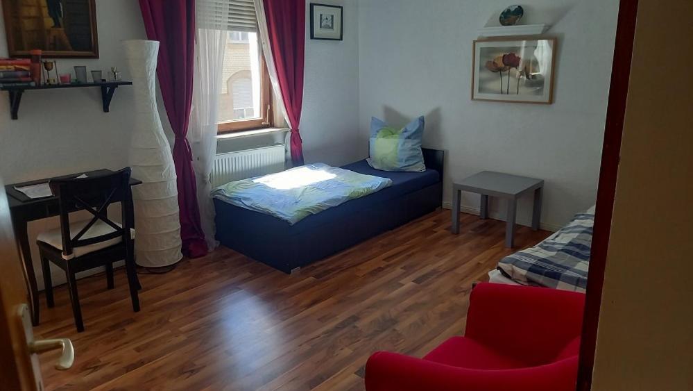 Apartments Ho30 Estugarda Exterior foto